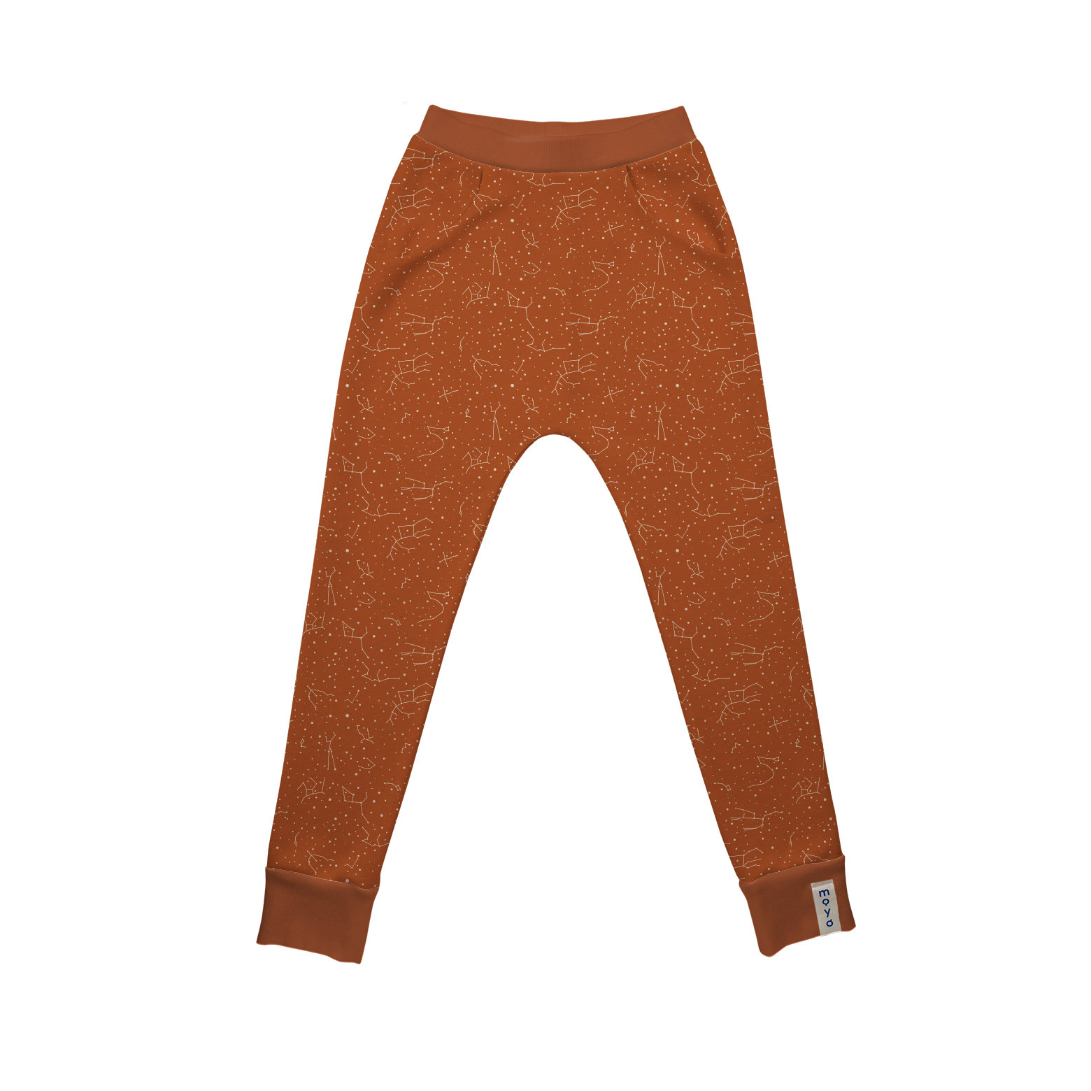 PANTS BERND 2 - READY